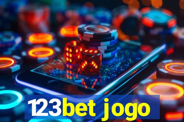 123bet jogo